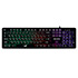 Клавиатура KGK-16U Black
