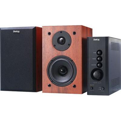 Колонки AB-11 main photo