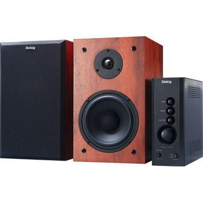 Колонки AB-12 main photo