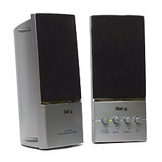 Колонки Dialog AM-12S