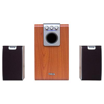 Колонки AS-221 CHERRY main photo