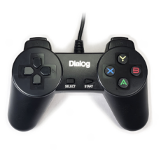 Геймпад Dialog GP-A01