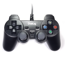 Геймпад Dialog GP-A11