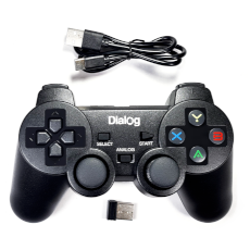 Беспроводной геймпад Dialog GP-A12RFR