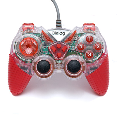 Геймпад GP-A13EL main photo