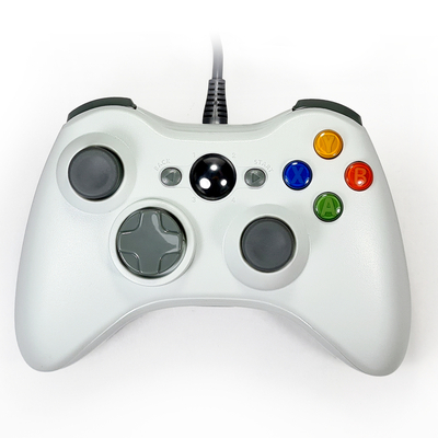 Геймпад GP-A20 WHITE main photo