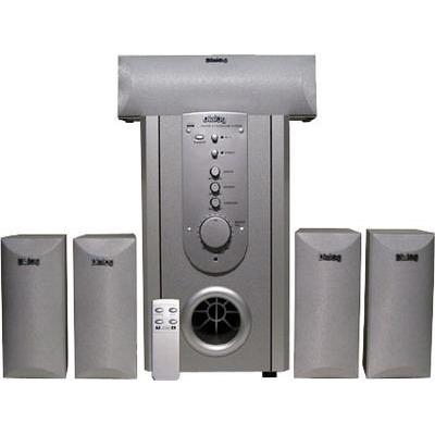 Колонки J-1000 main photo