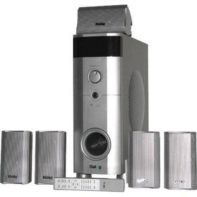 Колонки J-104A main photo