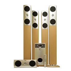 Колонки Dialog J-105CF