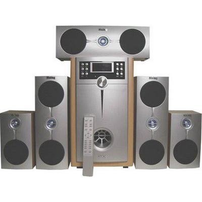 Колонки J-1110 main photo