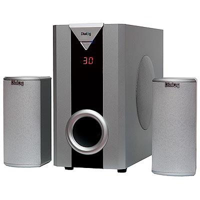 Колонки J-201B main photo