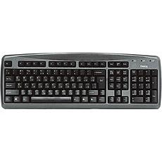 Клавиатура Dialog KS-102SP