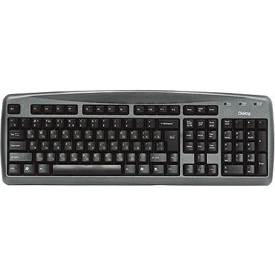 Клавиатура KS-102SP main photo