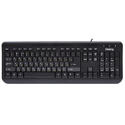 Клавиатура KS-150BP main photo