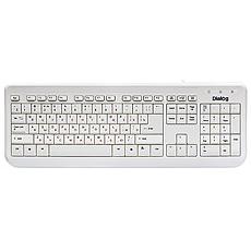 Клавиатура Dialog KS-150WU