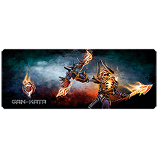 Игровая поверхность Dialog PGK-50 DBL