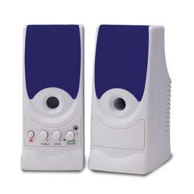 Колонки U-101 main photo