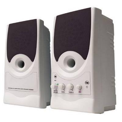 Колонки U-102 main photo