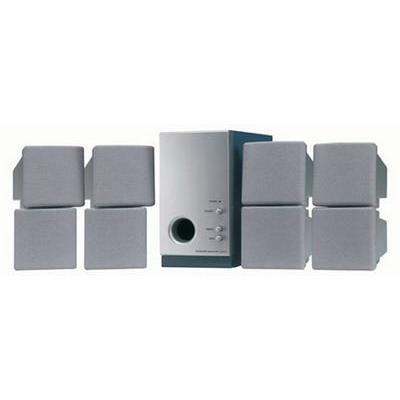 Колонки U-8100/4 main photo