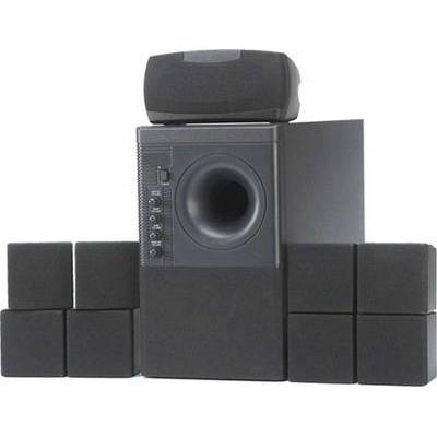 Колонки U-8200D main photo