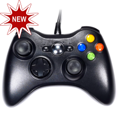 Геймпад Dialog GP-A20 BLACK