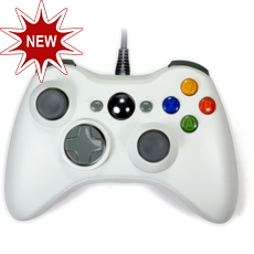 Геймпад Dialog GP-A20 WHITE