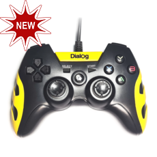 Геймпад Dialog GP-A30
